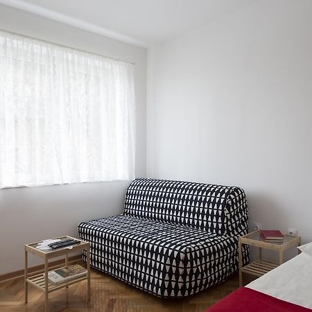 Apartment Slavija Square/Clinical Center Of Serbia Beograd Ngoại thất bức ảnh
