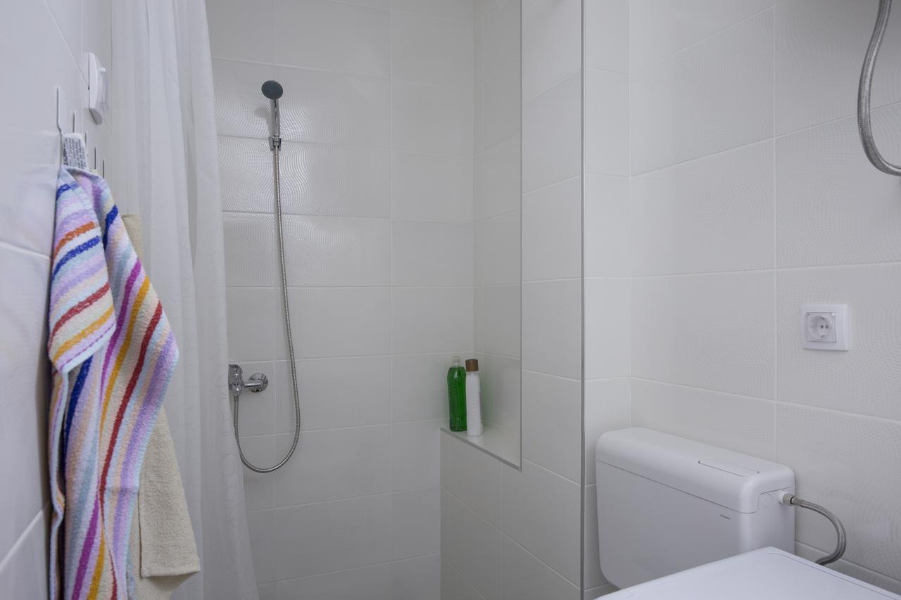 Apartment Slavija Square/Clinical Center Of Serbia Beograd Ngoại thất bức ảnh