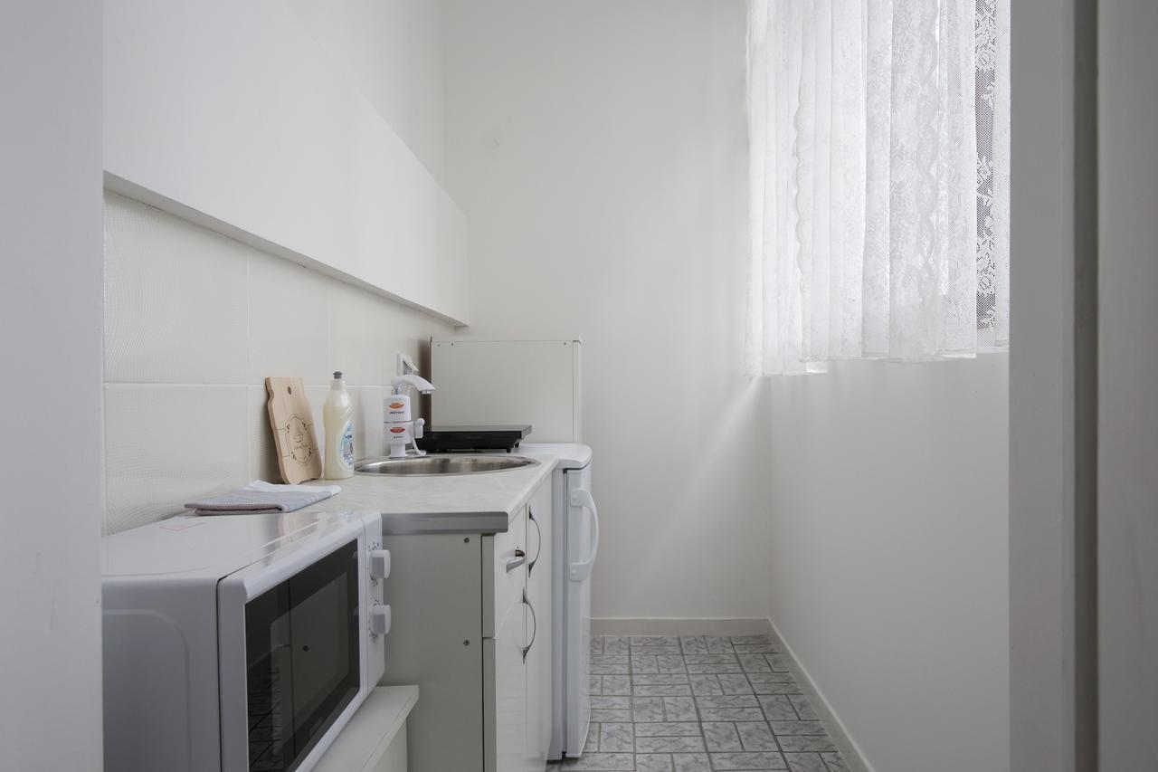 Apartment Slavija Square/Clinical Center Of Serbia Beograd Ngoại thất bức ảnh