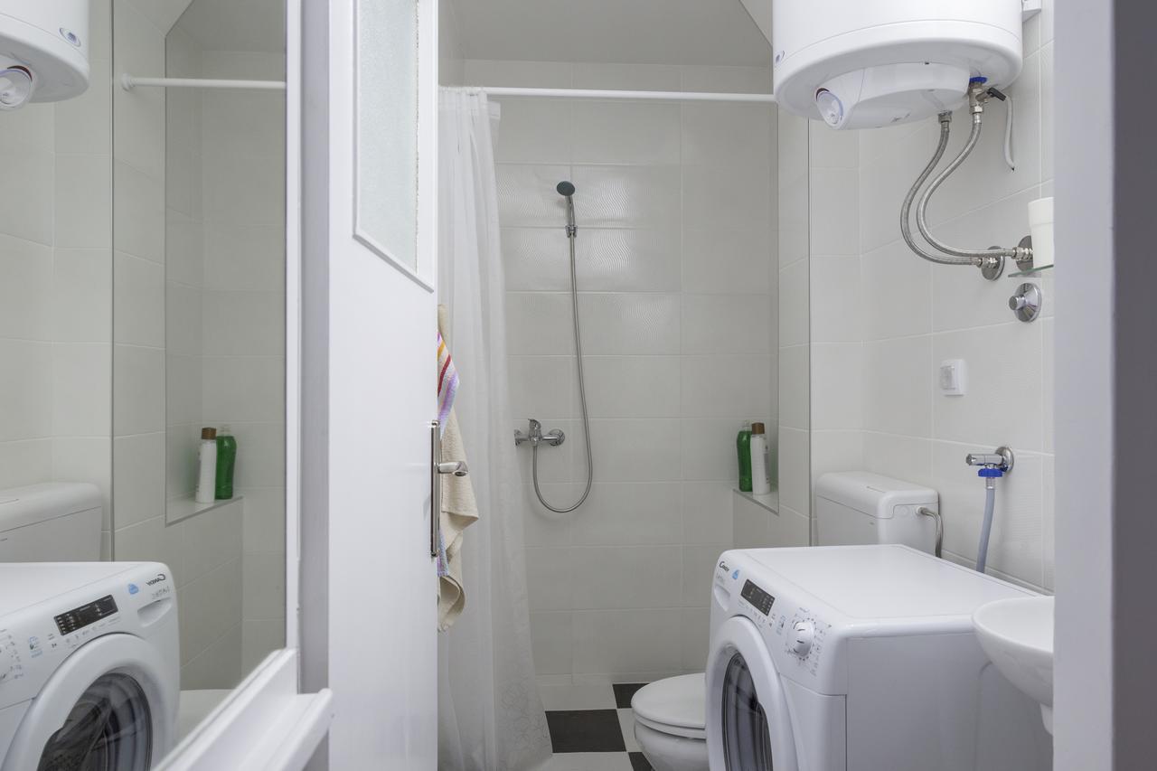 Apartment Slavija Square/Clinical Center Of Serbia Beograd Ngoại thất bức ảnh